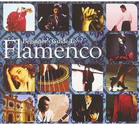 V/A - Beginners Guide To Flamenco (3 CD)