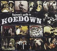 V/A - Beginners Guide To Hoedown (3 CD)