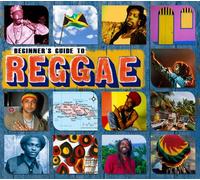 V/A - Beginners Guide To Reggae (3 CD)