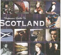 V/A - Beginners Guide To Scotland (4 CD)