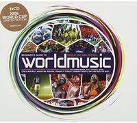 V/A - Beginners Guide To World Music