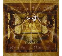 V/A - BEHIND THE EYE