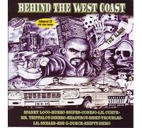 V/A - Behind The West Coast