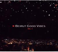 V/A - Beirut Good Vibes