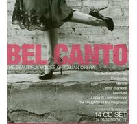 V/A - BEL CANTO =BOX=