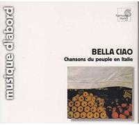 V/A - Bella Ciao-Songs Of The Italia