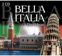 V/A - BELLA ITALIA