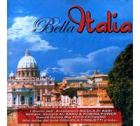 V/A - Bella Italia/Nicola Di Bari/Toto Cotugno/Al Bano