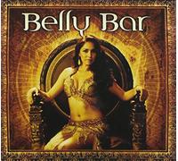 Various Belly Bar / Various (CD)