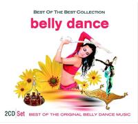 V/A - BELLY DANCE