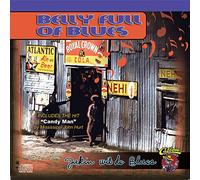 V/A - Belly Full Of Blues