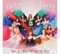 V/A - Bellydance Party-Isis & The Wings