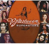 V/A - Bellydance Superstars