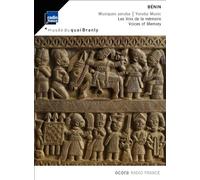 V/A - Benin-Yoruba Music-Voices Of Memory