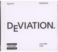 V/A - Benji B Presents Deviation Vol.1