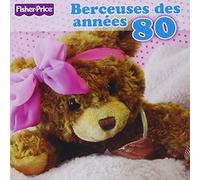 V/A - Berceuses Des Annees 80