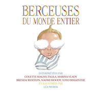 V/A - Berceuses Du Monde Entier
