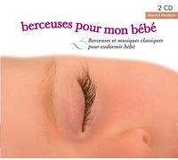 V/A - Berceuses Pour Mon Bebe