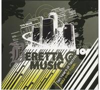 V/A - Beretta Music: 10 Years Of Techno 2002-2012