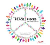 V/A - BERGER: PEACE PIECES