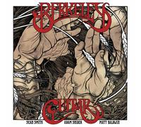 V/A - Berkeley Guitar