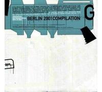 V/A - Berlin 2001 1