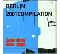 V/A - Berlin 2001