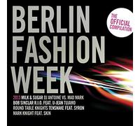 V/A - Berlin Fashon Week 201
