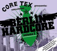 V:A - Berlin Hardcore Vol.3