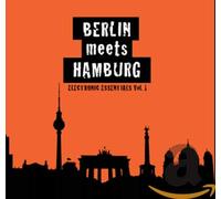 V/A - BERLIN MEETS HAMBURG