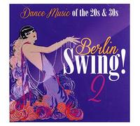 V/A - BERLIN SWING! 2