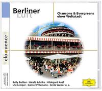 V/A - BERLINER LUFT