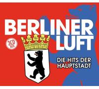 V/A - Berliner Luft-Die Hits Der H (3 CD)