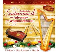 V/A - BESINNLICHE SAITENMUSIK