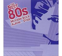 V/A - Best 80's Modern Rock Album