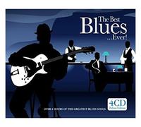 V/A - Best Blues Ever