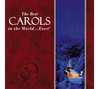 V/A - BEST CAROLS IN THE WORLD.