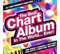 V/A - Best Chart Album In The World...Ever!