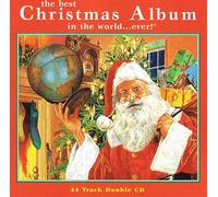V/A - BEST CHRISTMAS ALBUM IN..