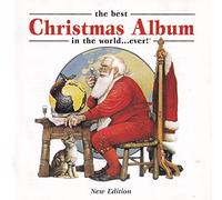 V/A - BEST CHRISTMAS ALBUM IN T