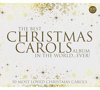 V/A - Best Christmas Carols..