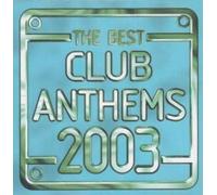 V/A - BEST CLUB..2003 -46TR- (2 CD)