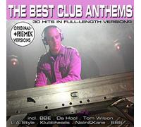 V/A - Best Club Anthems (2 CD)