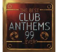 V/A - BEST CLUB ANTHEMS 99..EVE
