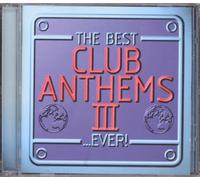 V/A - BEST CLUB ANTHEMS EV..III