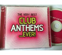 V/A - BEST CLUB ANTHEMS EVER OL