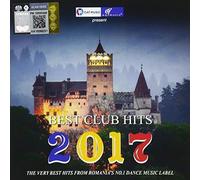V/A - Best Club Hits 2017
