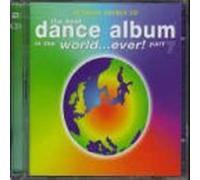 Artisti Vari – BEST DANCE ALBUM...7 – CD – Virgin mobile