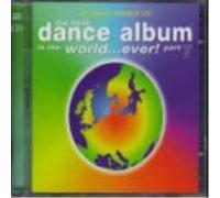 V/A BEST DANCE ALBUM...7 (CD)