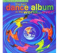 V/A - Best Dance Album In The World